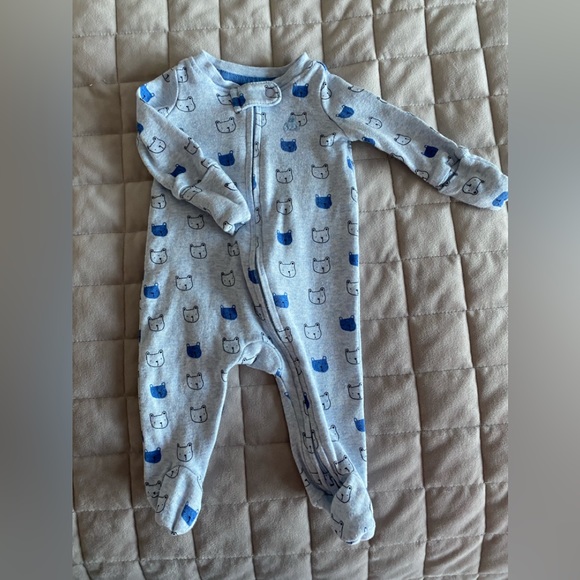 💥4/$20💥Gap Baby 100% Organic Cotton - 4 for $20 - Picture 4 of 5